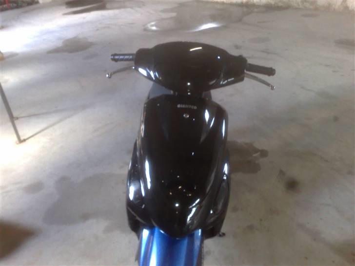 Giantco sprint sport billede 3