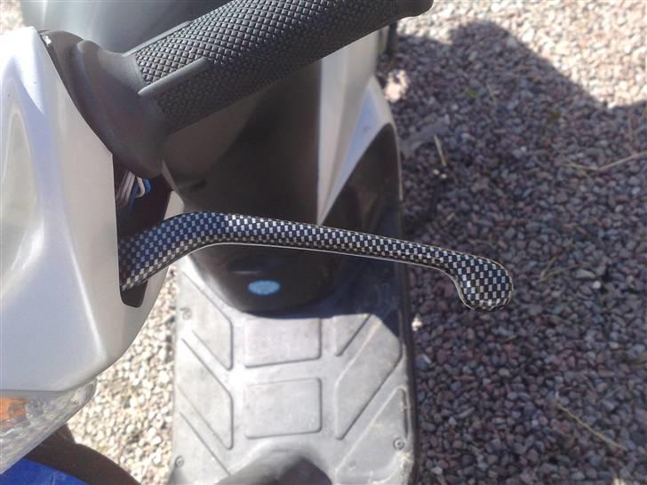 Piaggio NRG mc3 tilsalg billede 5