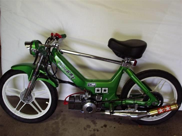 Puch maxi billede 6