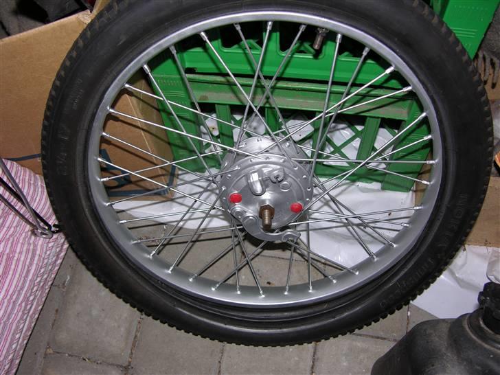 Puch Maxi K (Projekt) billede 7