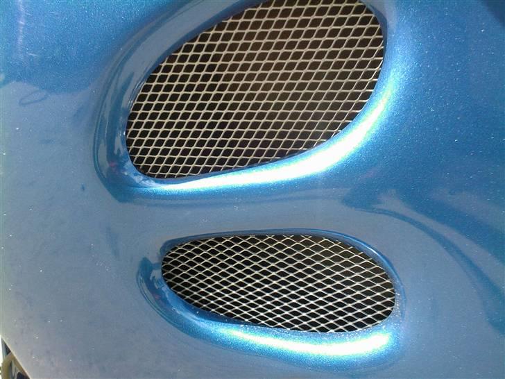 Suzuki RMX TILSALG billede 10