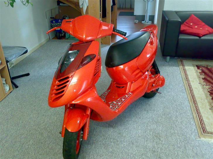 Aprilia SONIC}-) billede 3