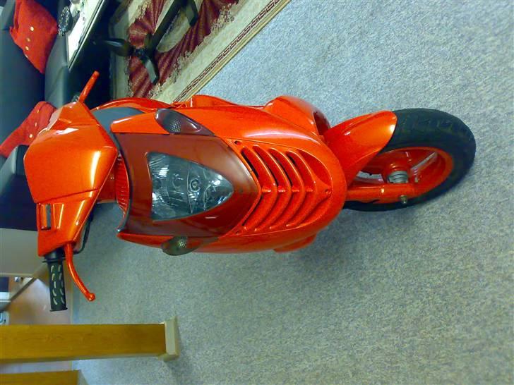 Aprilia SONIC}-) billede 9