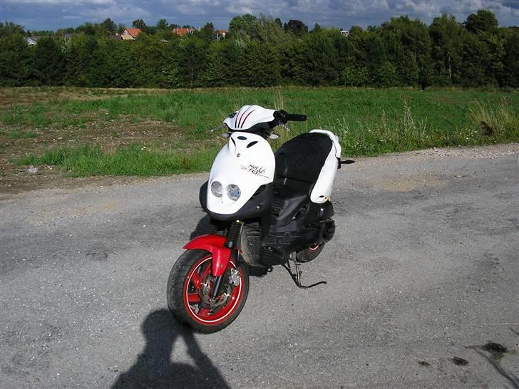 PGO no fear billede 1