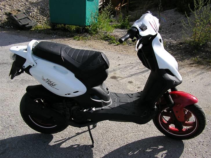 PGO no fear billede 3