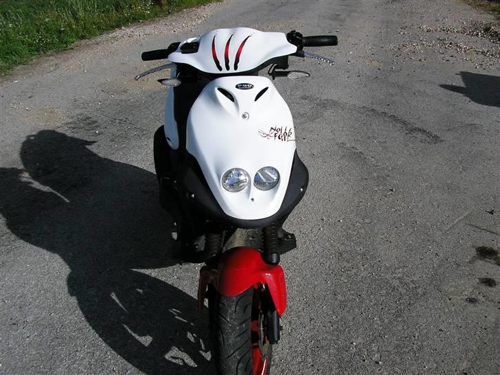 PGO no fear billede 5