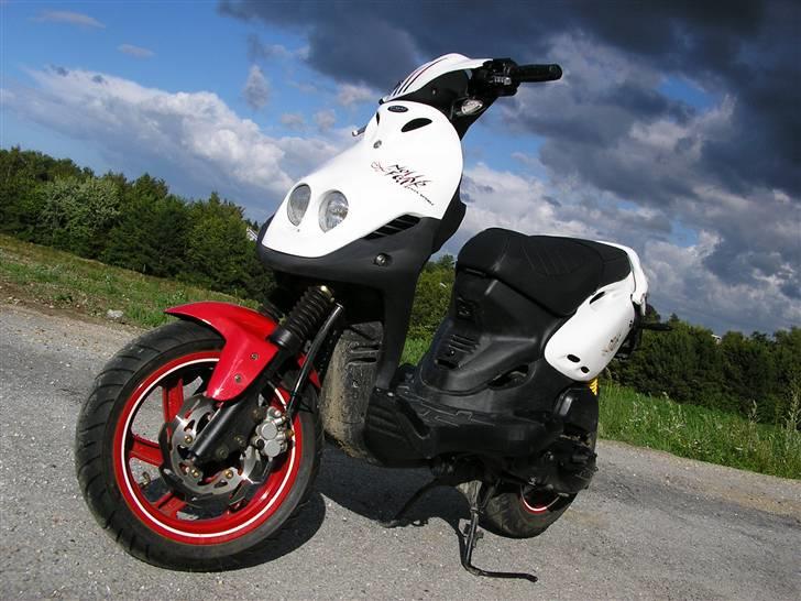 PGO no fear billede 8