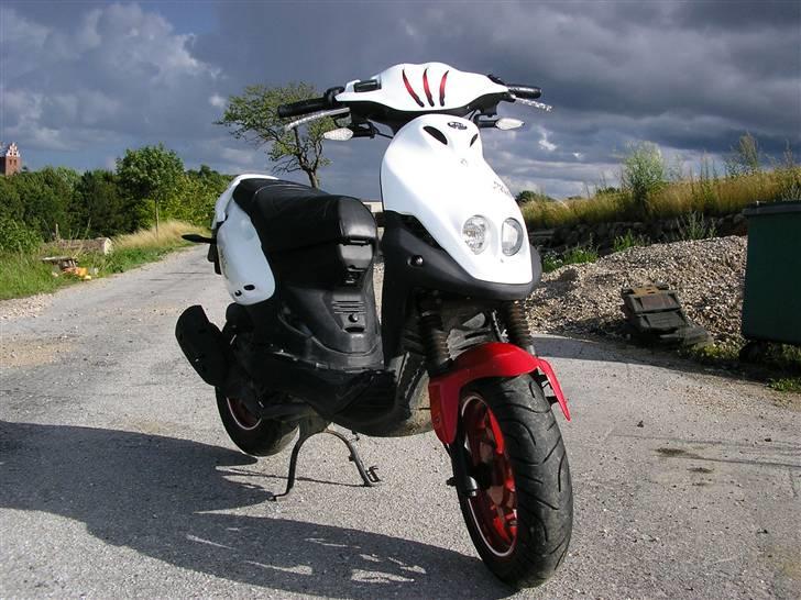 PGO no fear billede 9