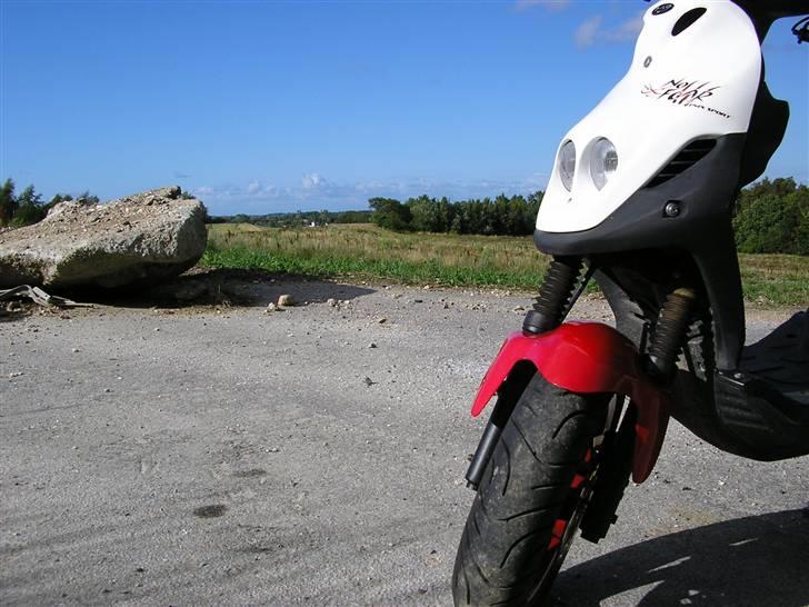 PGO no fear billede 12