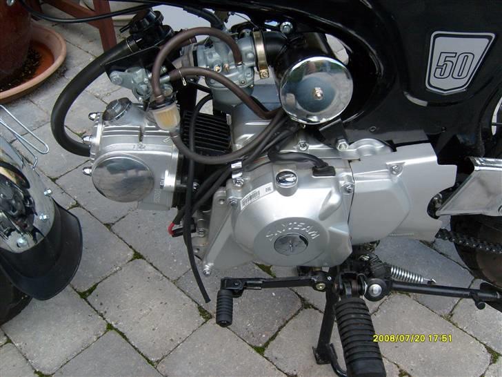 Skyteam dax :P billede 2