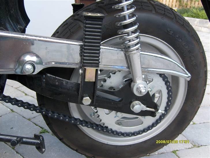 Skyteam dax :P billede 4