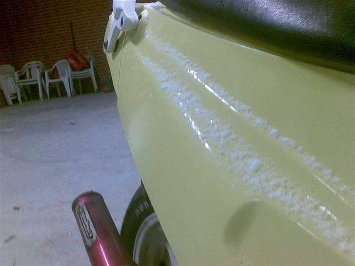 PGO hot 50 solgt billede 4