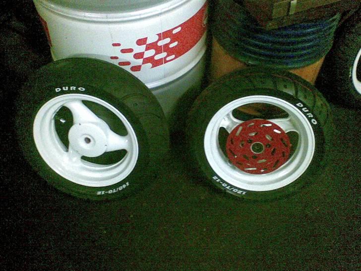 PGO hot 50 solgt billede 5