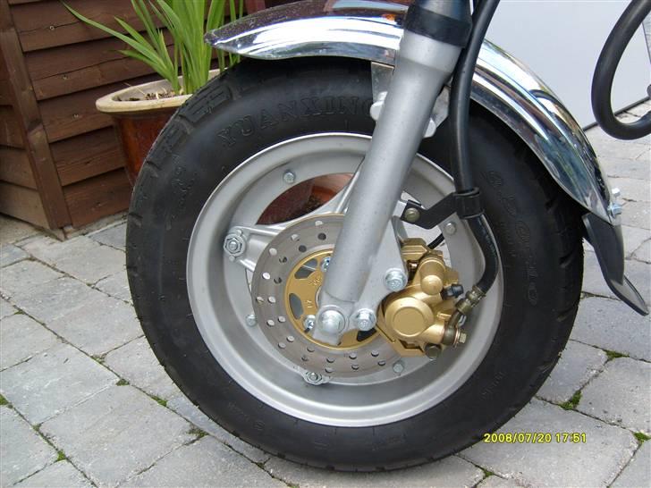 Skyteam dax :P billede 5