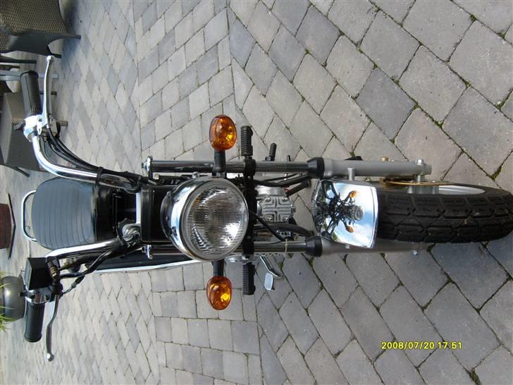 Skyteam dax :P billede 6