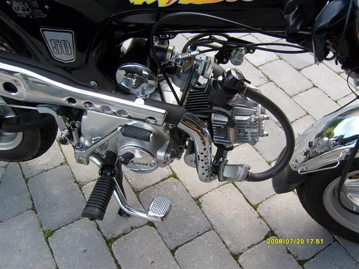 Skyteam dax :P billede 7