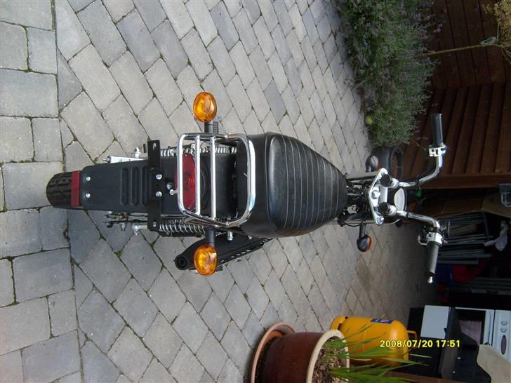 Skyteam dax :P billede 8