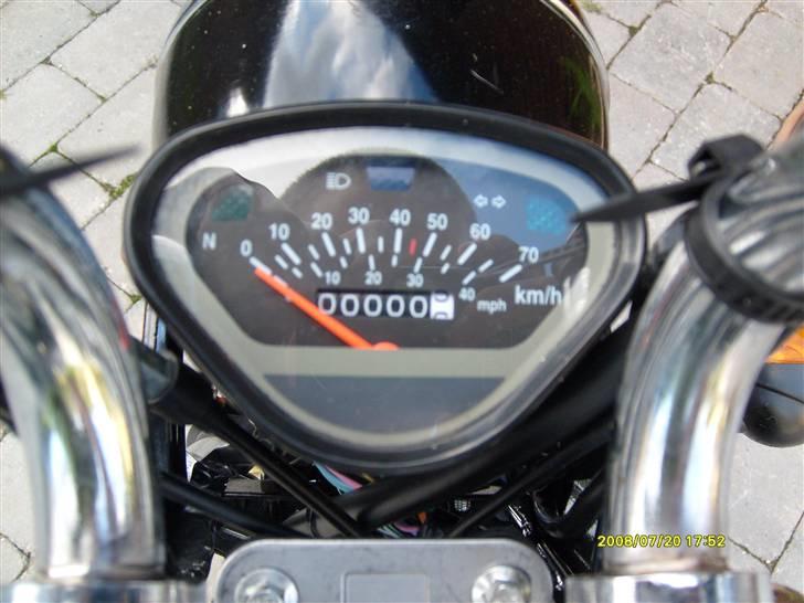 Skyteam dax :P billede 9