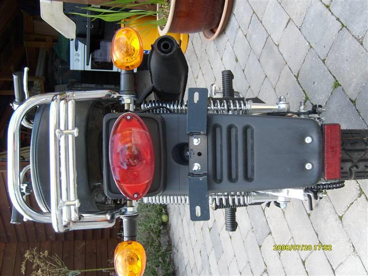 Skyteam dax :P billede 10