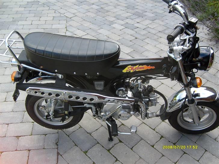 Skyteam dax :P billede 11