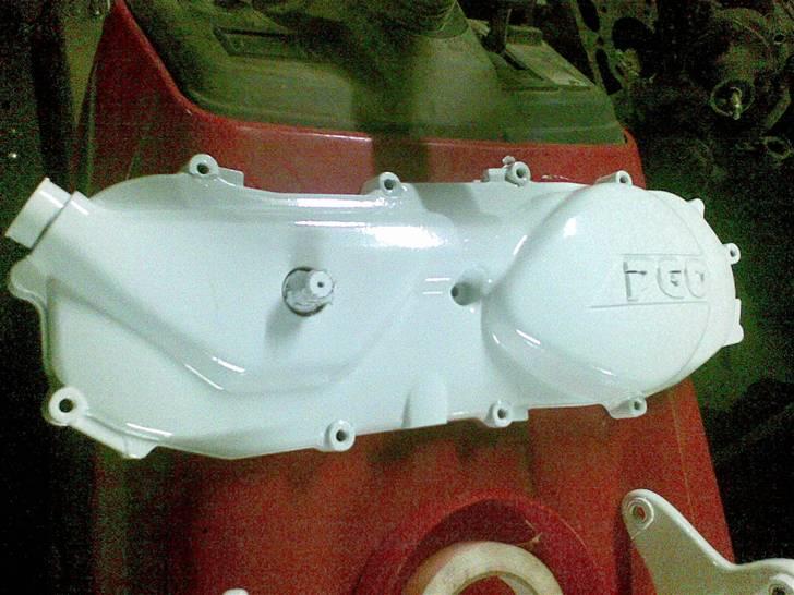 PGO hot 50 solgt billede 15