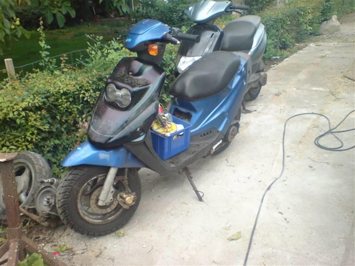 PGO hot 50 billede 10