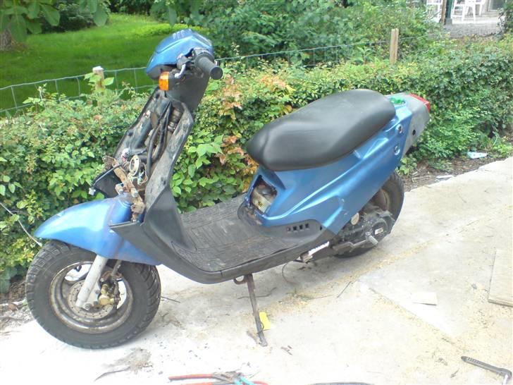 PGO hot 50 billede 11