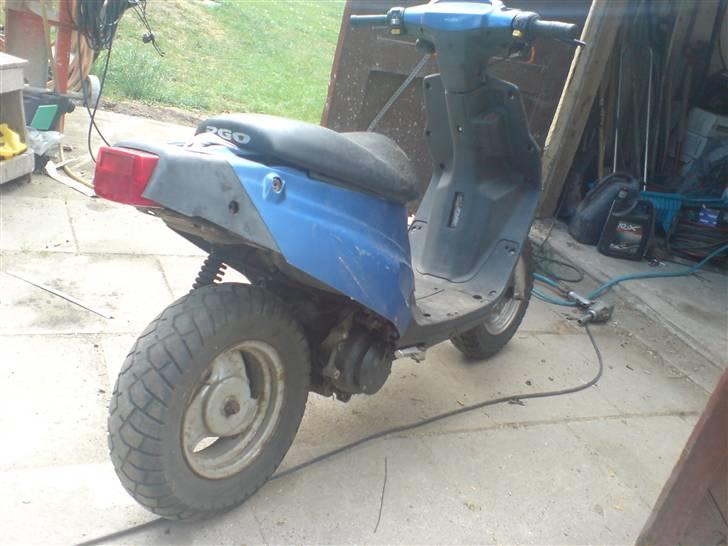 PGO hot 50 billede 12