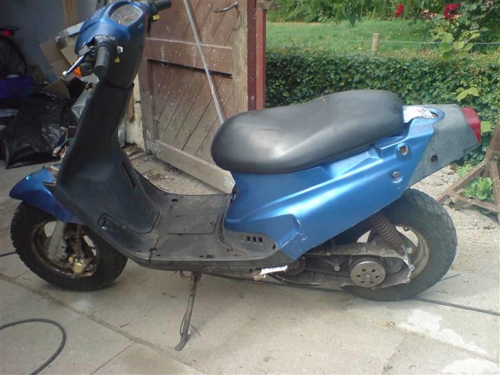 PGO hot 50 billede 13