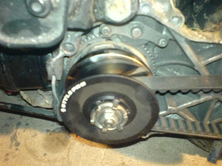 Yamaha jog fs solgt  billede 4