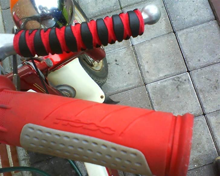 Suzuki fz50 ( Solgt ) billede 2