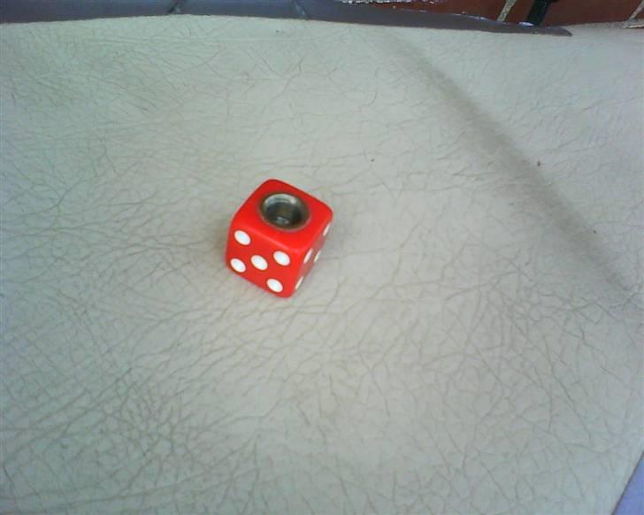 Suzuki fz50 ( Solgt ) billede 3