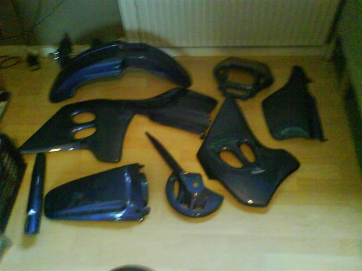 Suzuki RMX #reloaded# billede 2