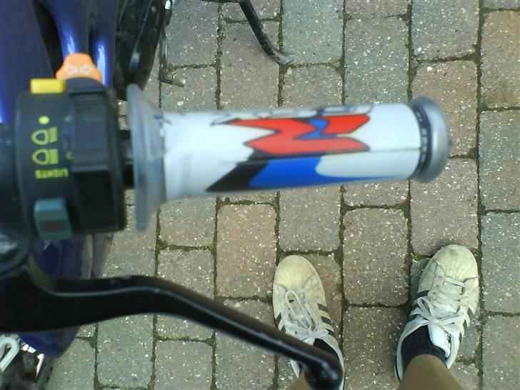 Suzuki RMX #reloaded# billede 10