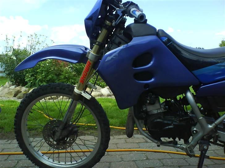 Suzuki RMX #reloaded# billede 11