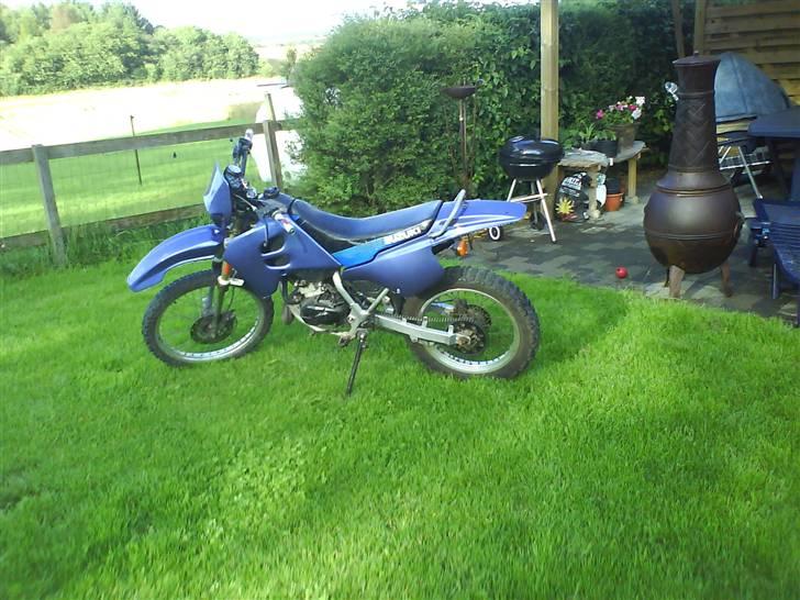 Suzuki RMX #reloaded# billede 12