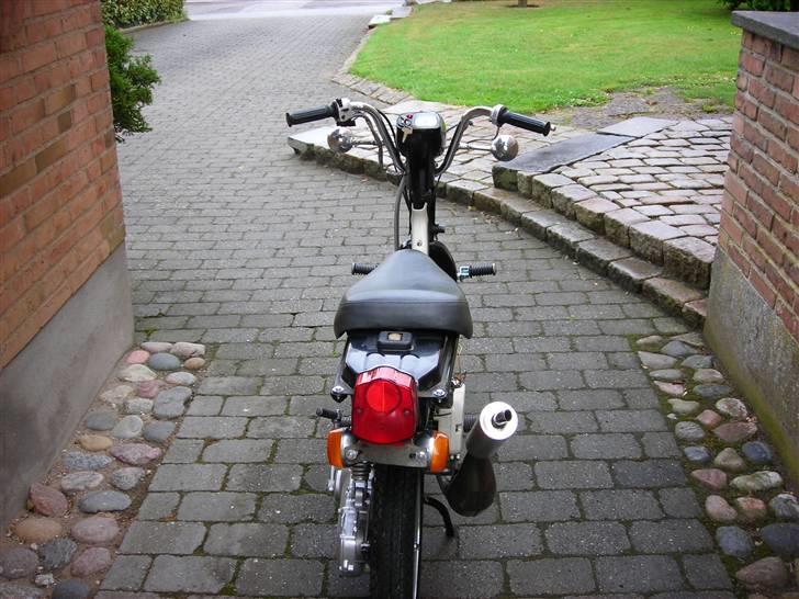 Suzuki FZ50  billede 5