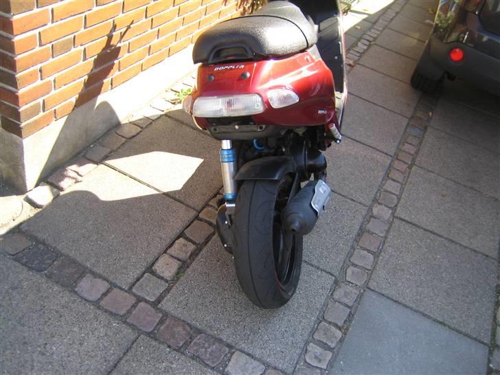 Piaggio thyffe billede 3