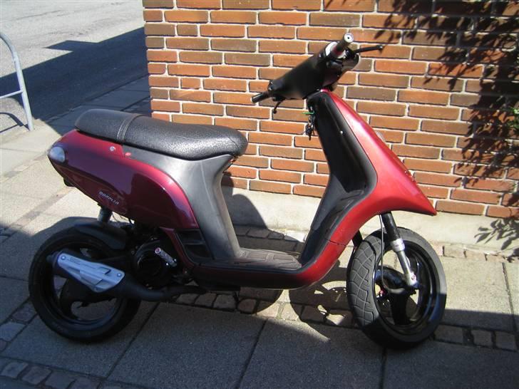 Piaggio thyffe billede 7