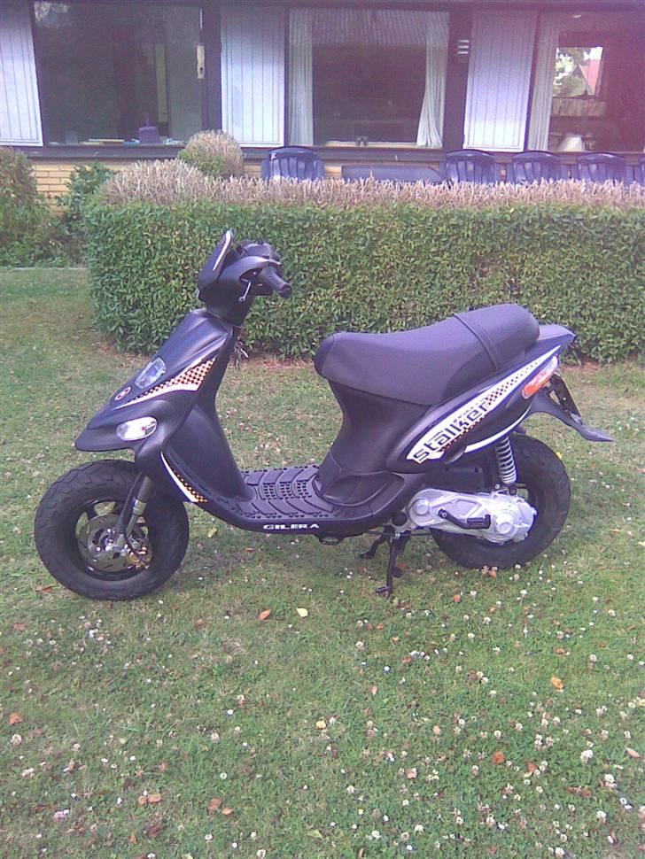 Gilera stalker stjålet billede 2