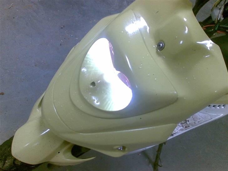 PGO hot 50 solgt billede 16