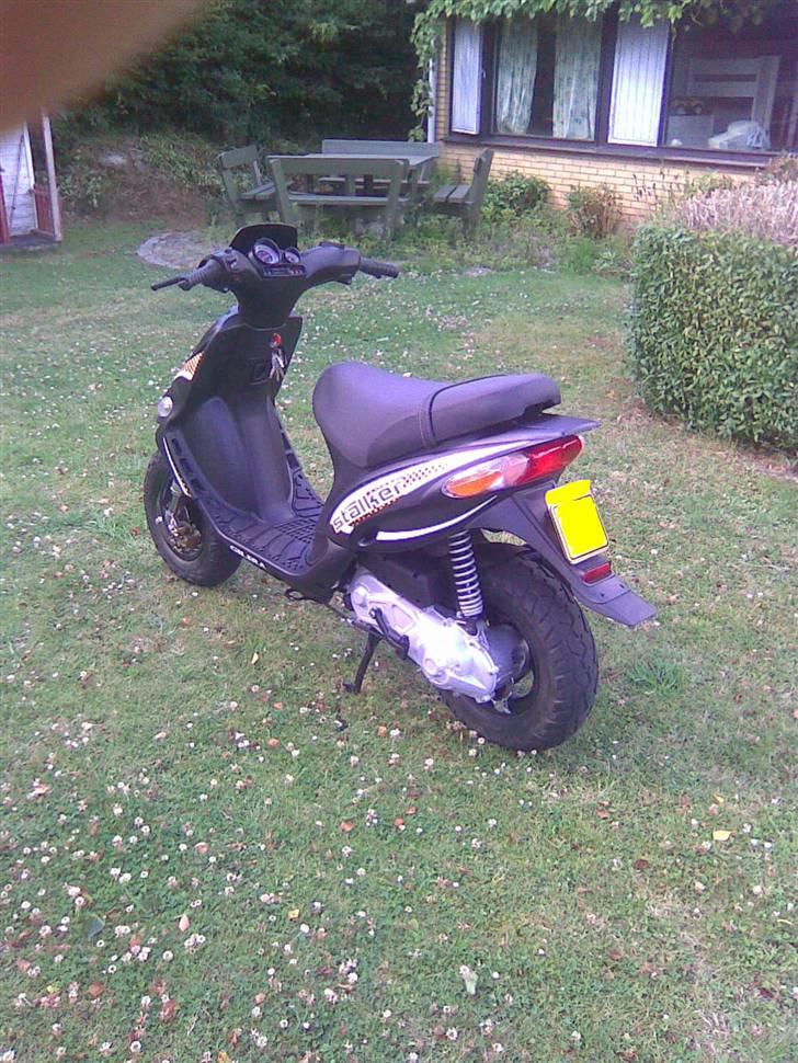 Gilera stalker stjålet billede 3