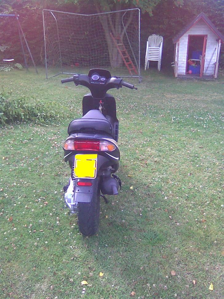 Gilera stalker stjålet billede 4