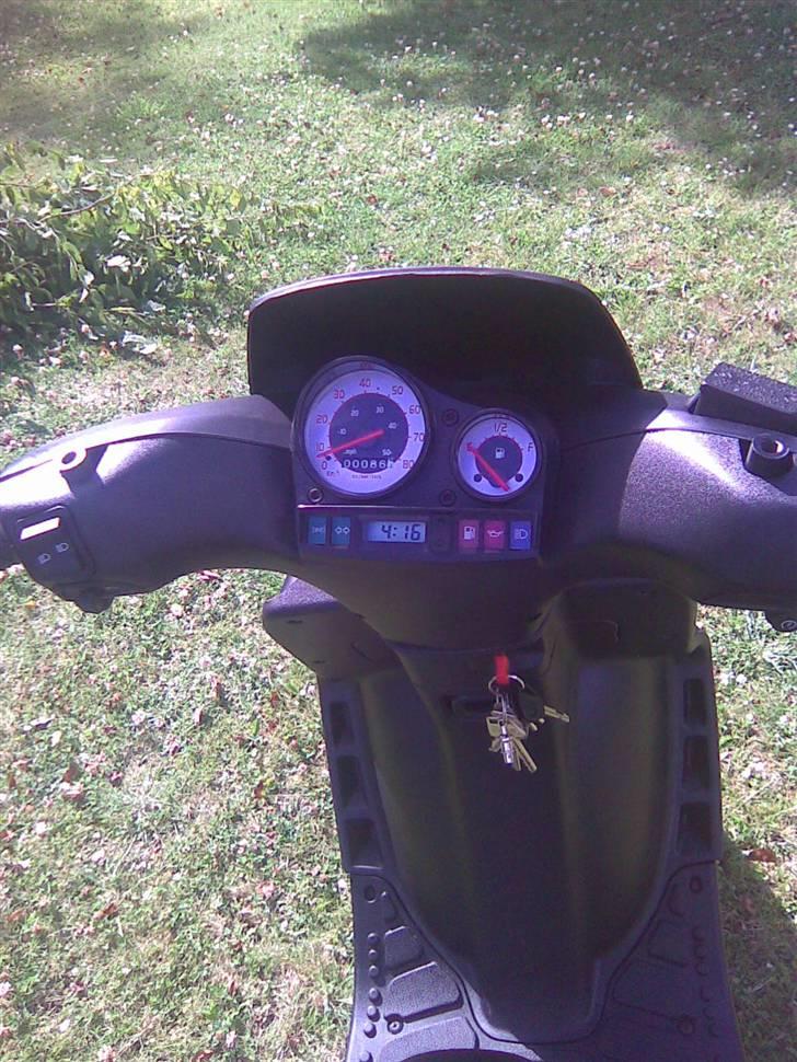 Gilera stalker stjålet billede 5