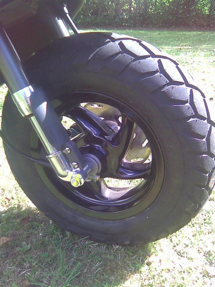 Gilera stalker stjålet billede 6