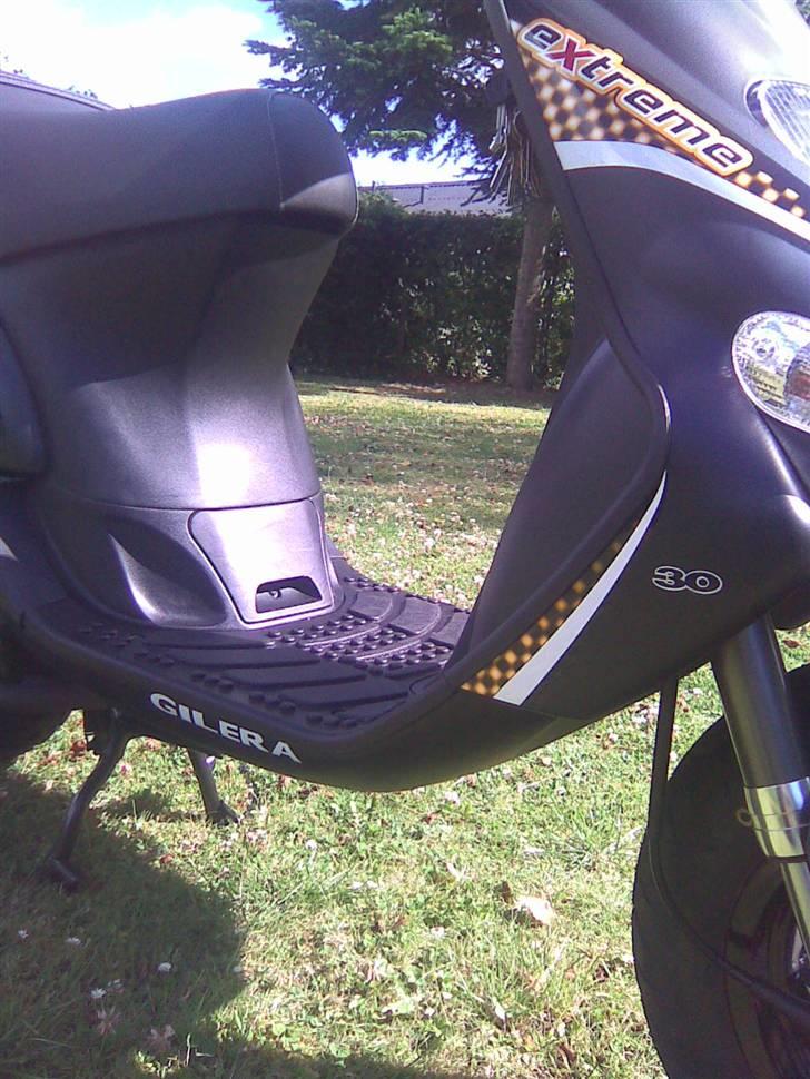 Gilera stalker stjålet billede 7