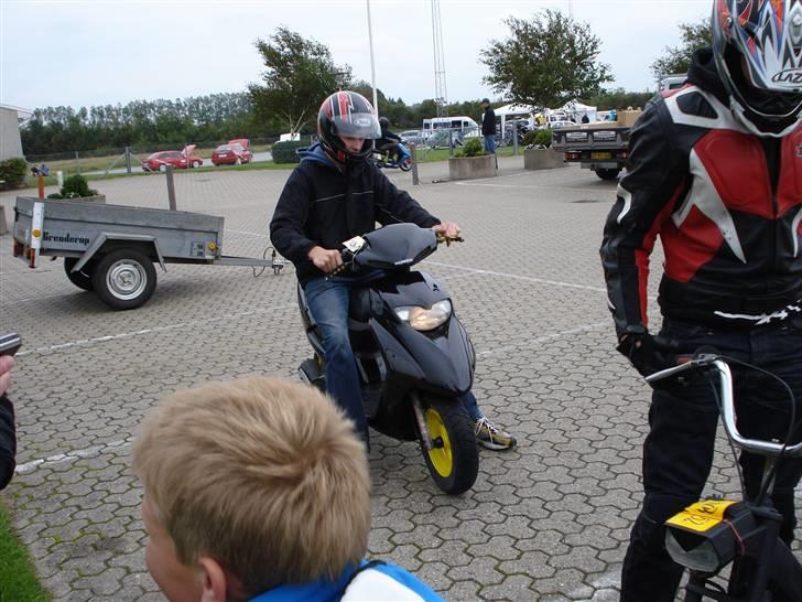 Honda SFX SOLGT - Hjørring træf 08 billede 17