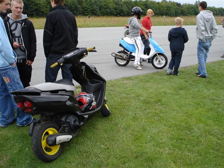 Honda SFX SOLGT - til hjørring træffet :D billede 19