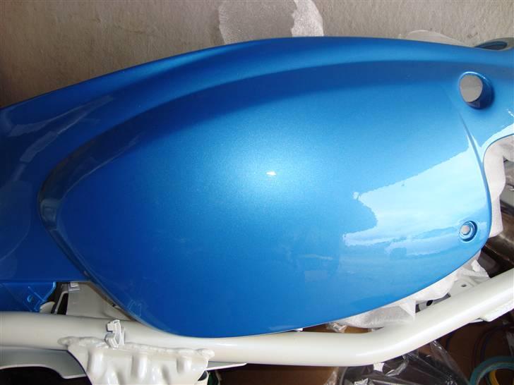 Aprilia rally Solgt billede 13