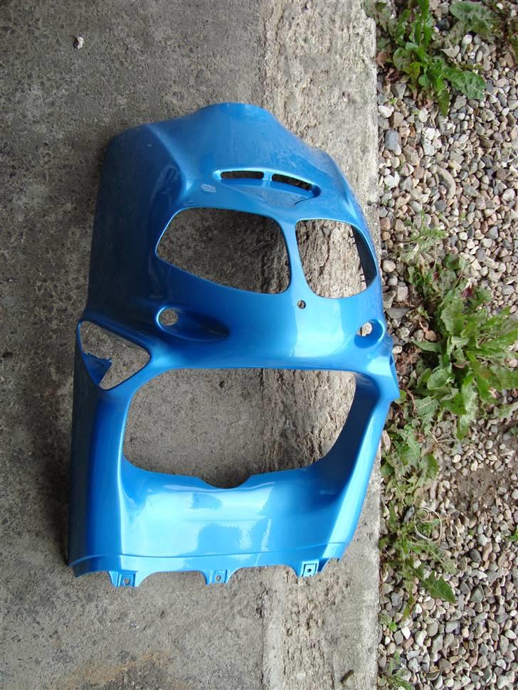 Aprilia rally Solgt billede 14